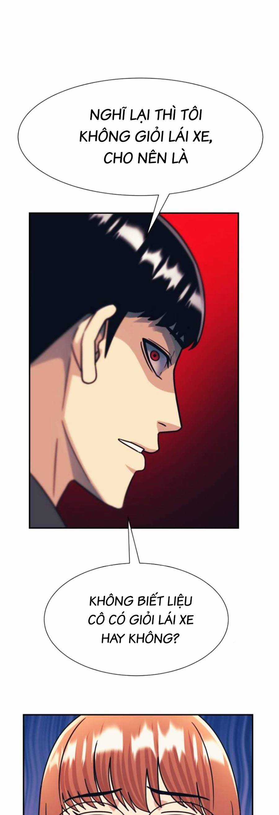 Sóng Ngầm Chapter 48 trang 8