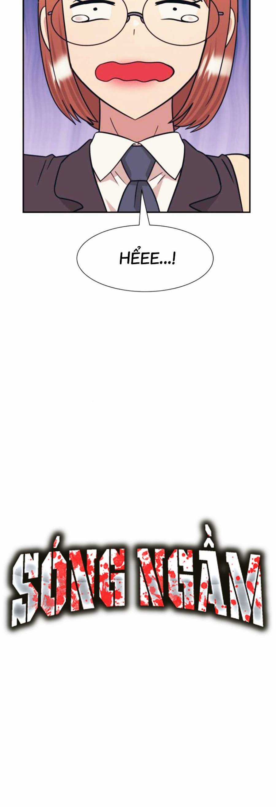 Sóng Ngầm Chapter 48 trang 9