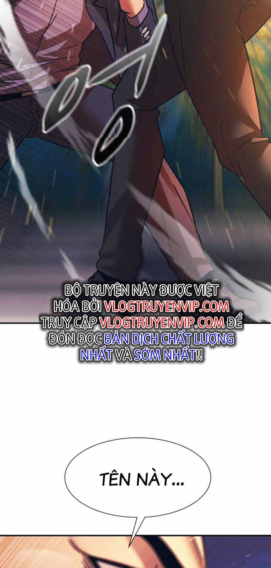 Sóng Ngầm Chapter 49 trang 10