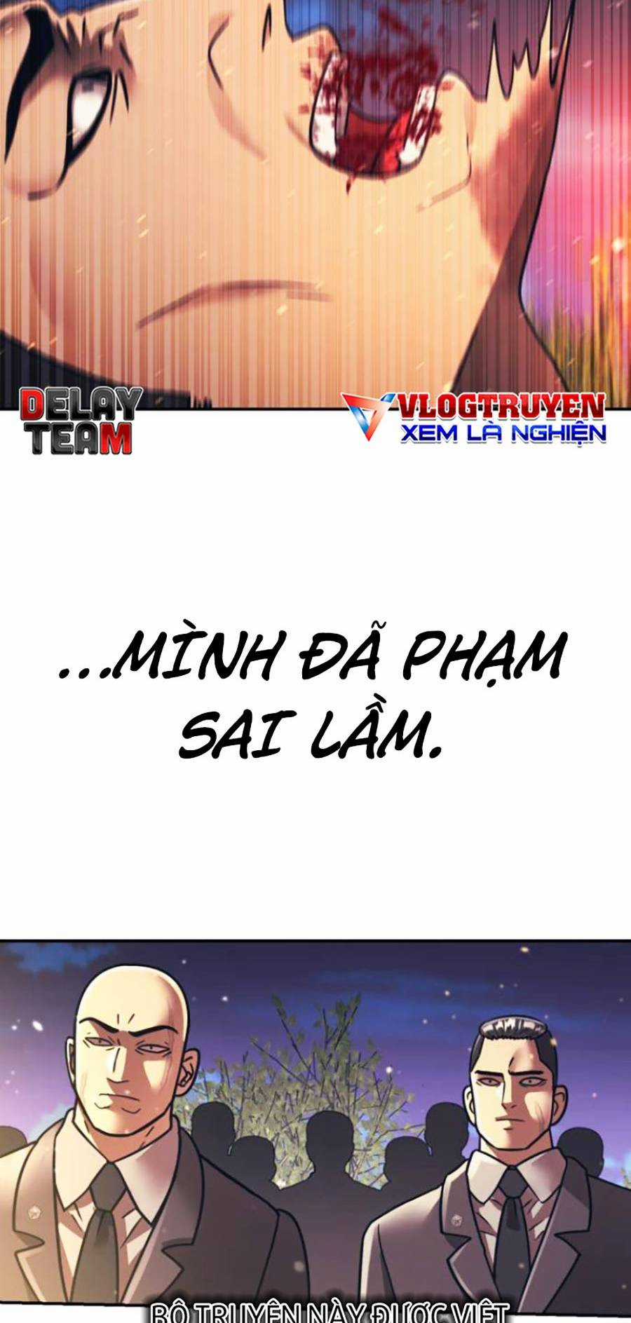 Sóng Ngầm Chapter 49 trang 14