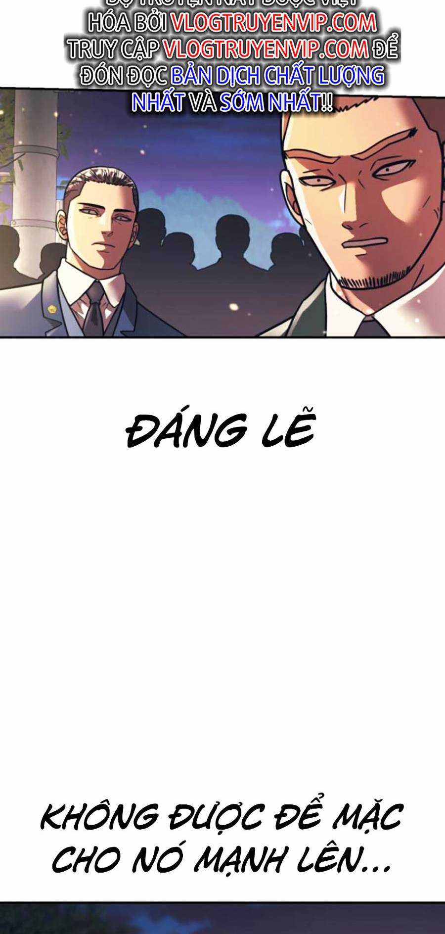Sóng Ngầm Chapter 49 trang 15