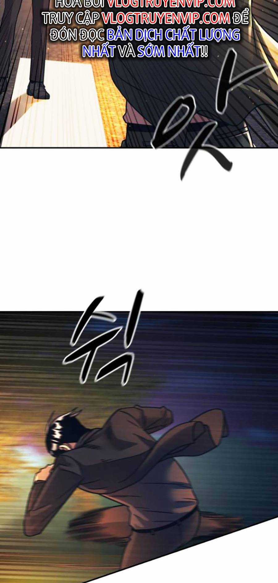 Sóng Ngầm Chapter 49 trang 18