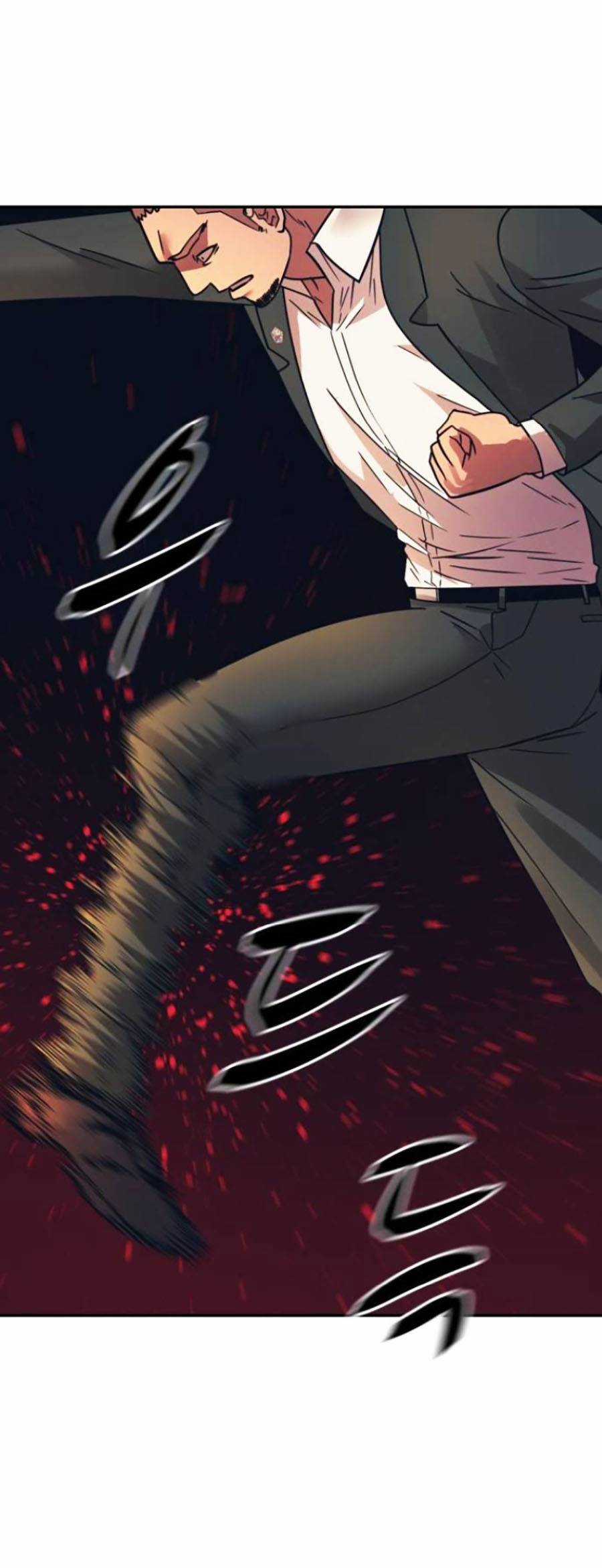 Sóng Ngầm Chapter 49 trang 21