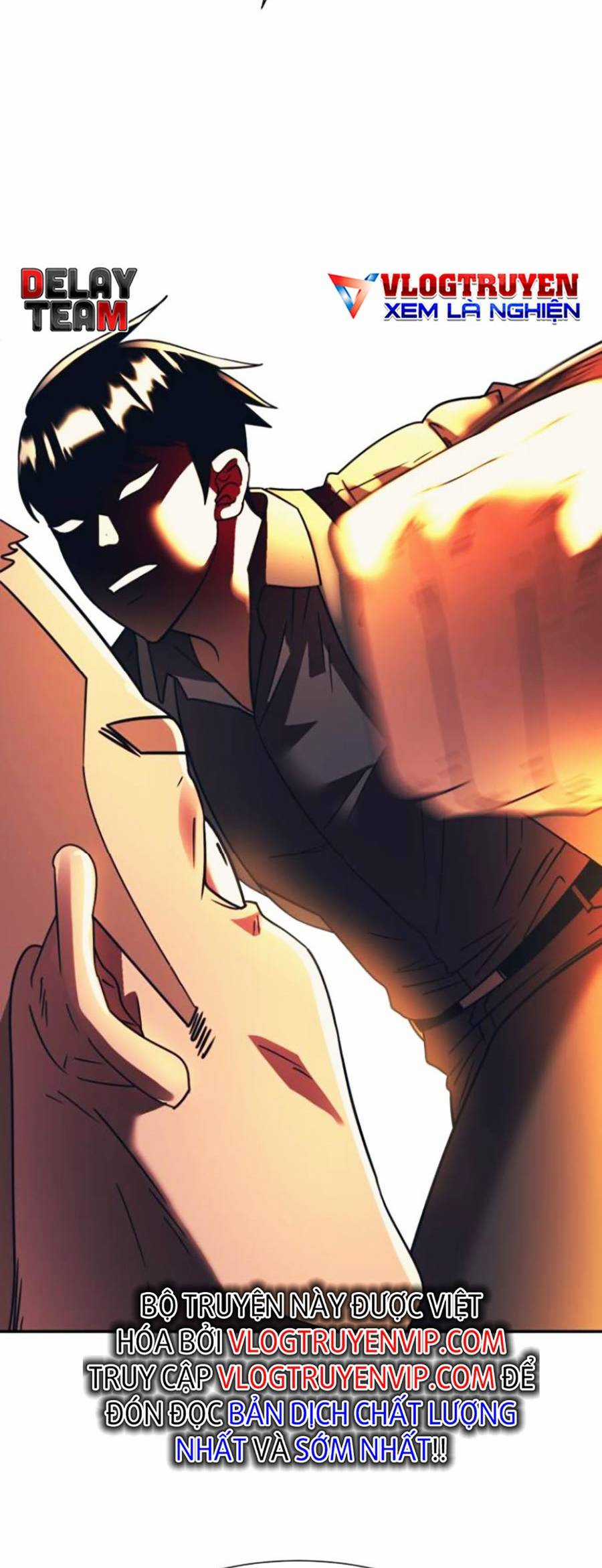 Sóng Ngầm Chapter 49 trang 23