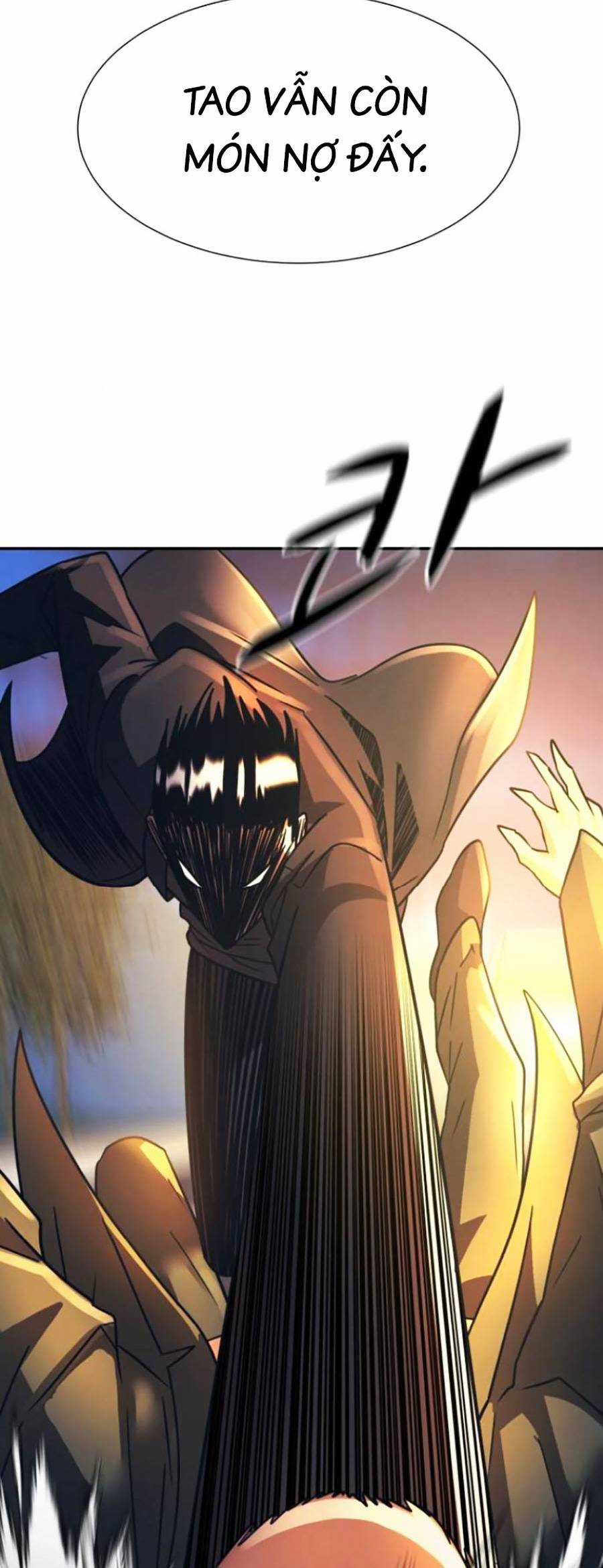 Sóng Ngầm Chapter 49 trang 24