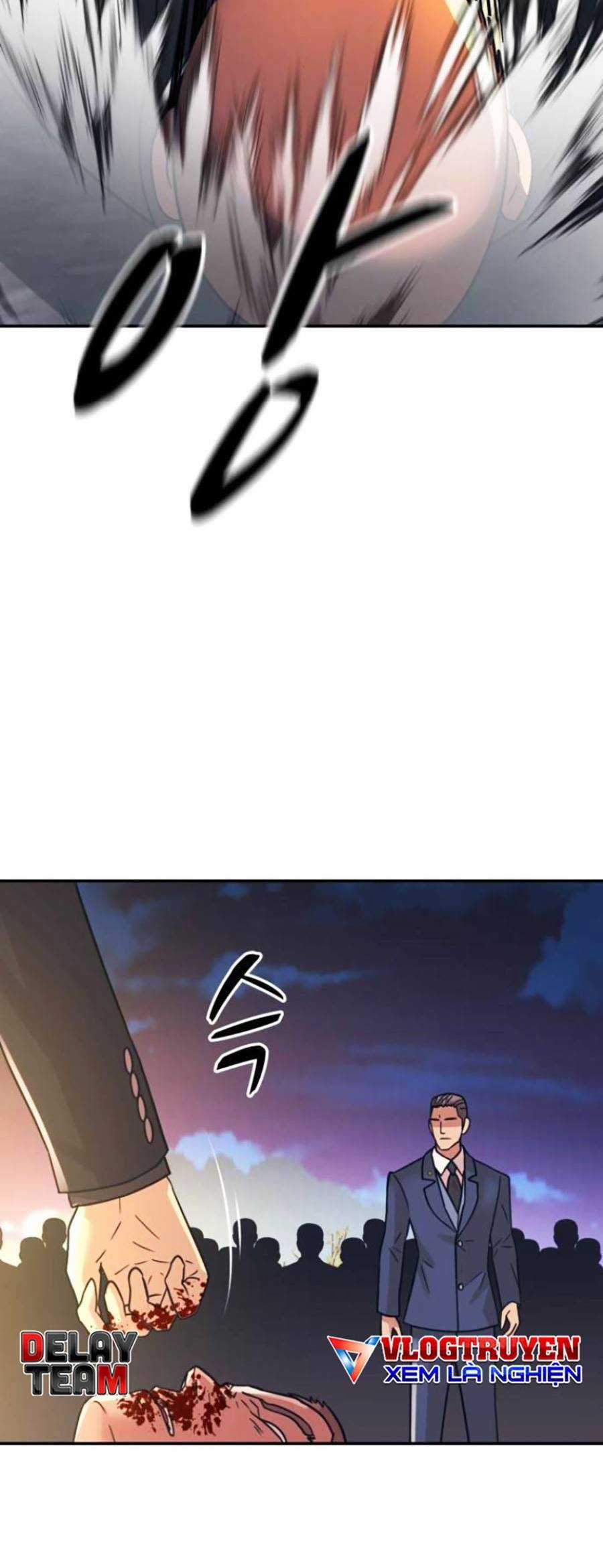 Sóng Ngầm Chapter 49 trang 25