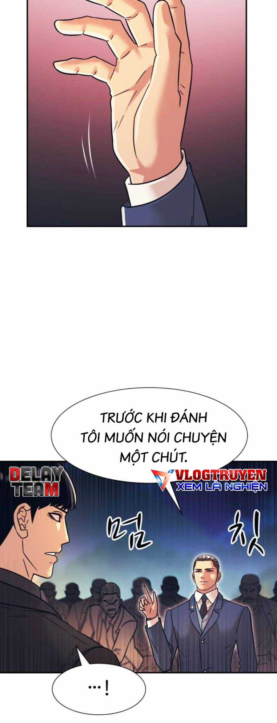 Sóng Ngầm Chapter 49 trang 28
