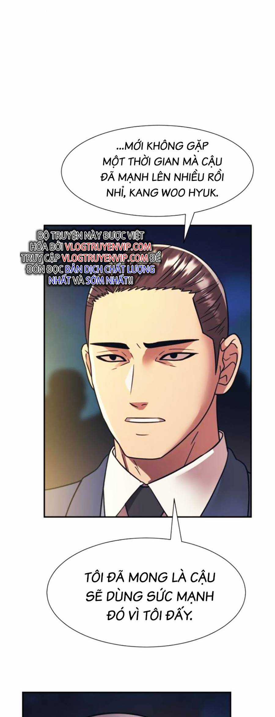 Sóng Ngầm Chapter 49 trang 29