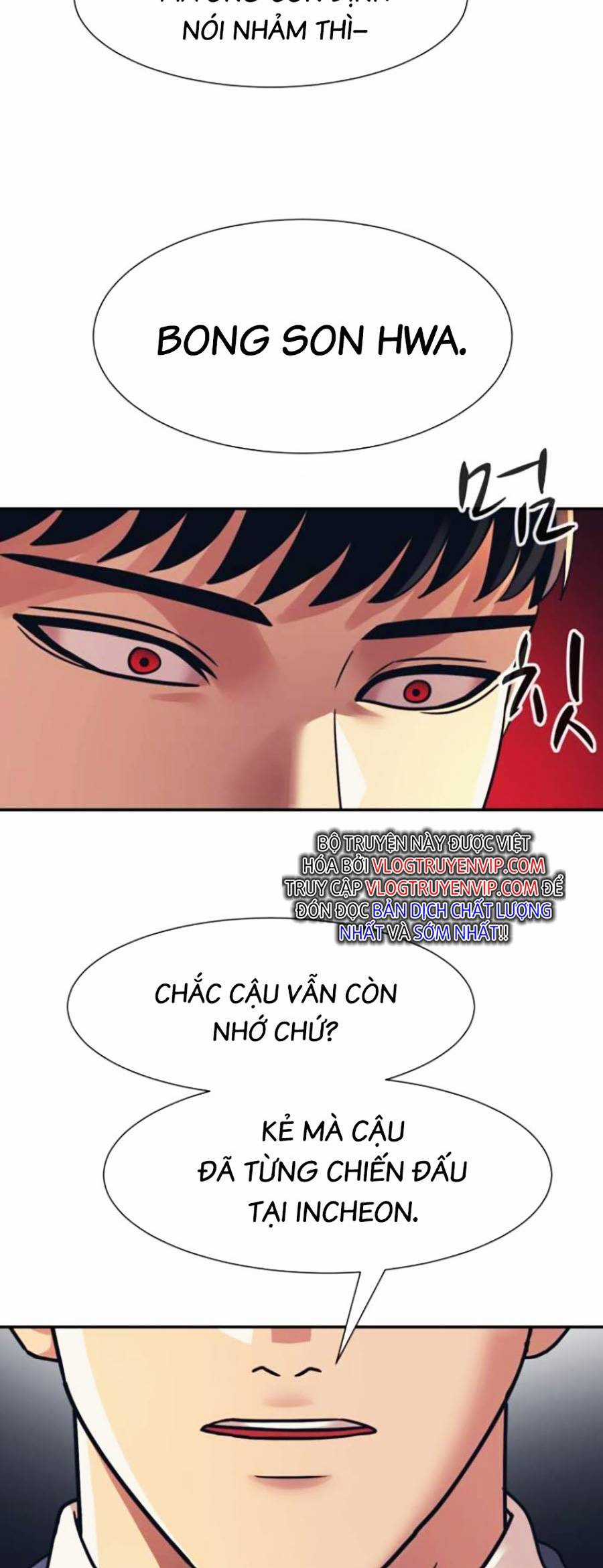 Sóng Ngầm Chapter 49 trang 31