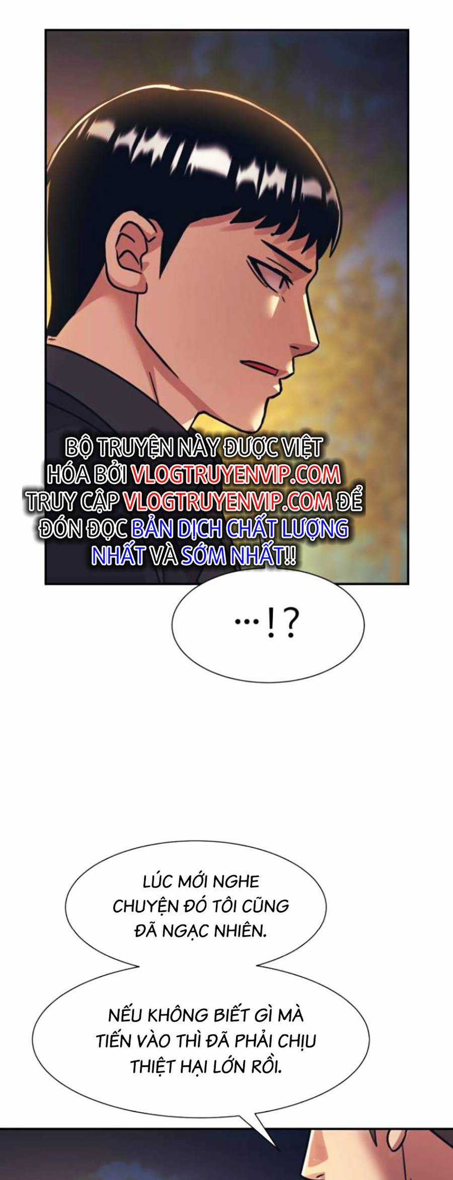 Sóng Ngầm Chapter 49 trang 33