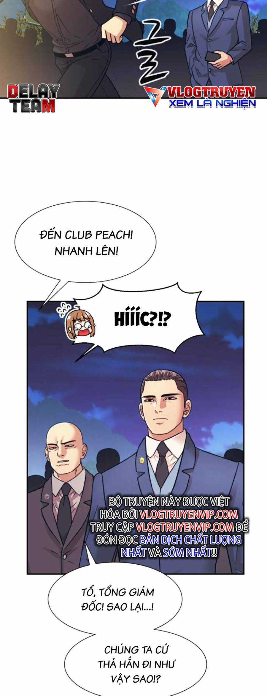 Sóng Ngầm Chapter 49 trang 38
