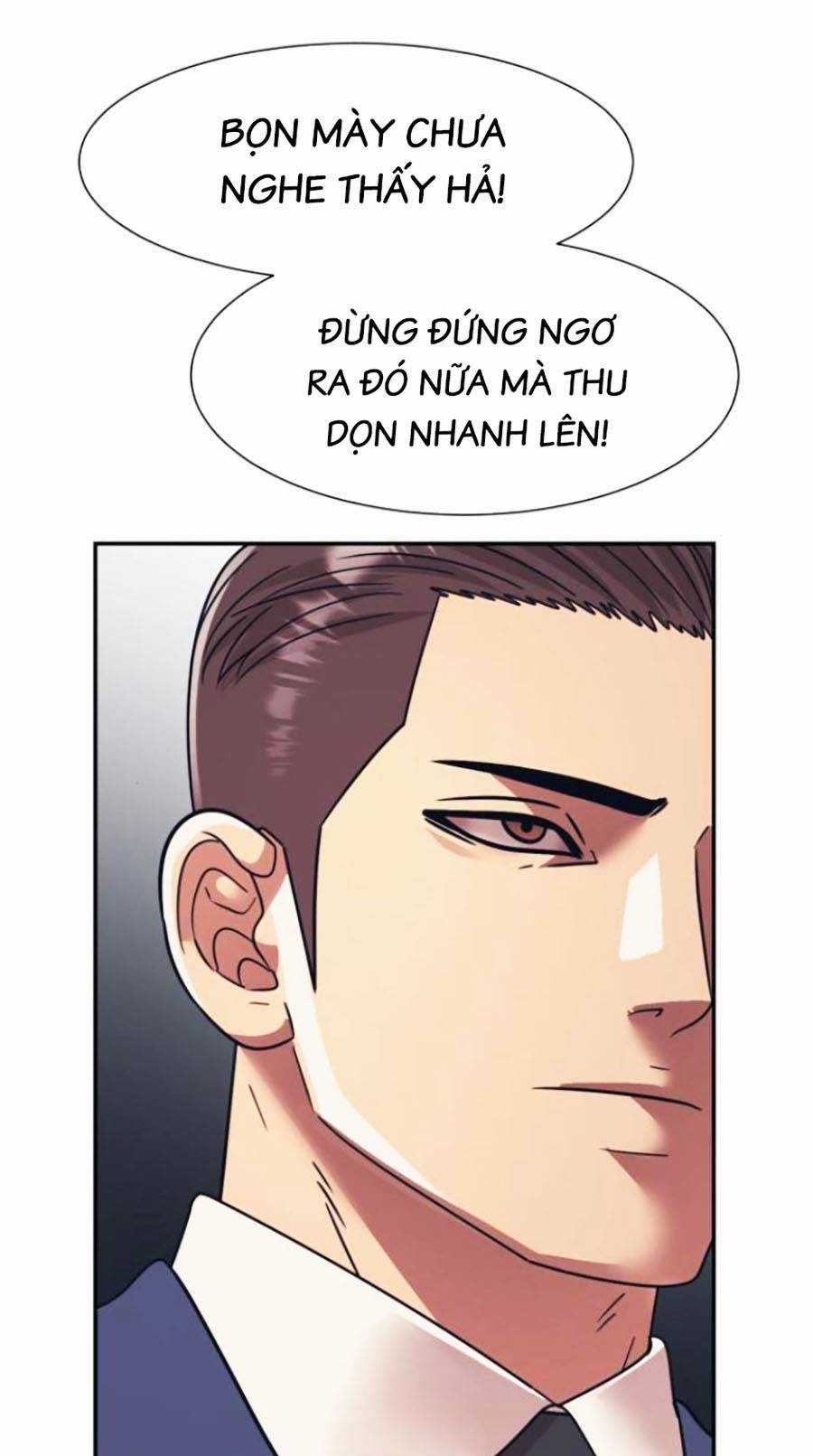 Sóng Ngầm Chapter 49 trang 41