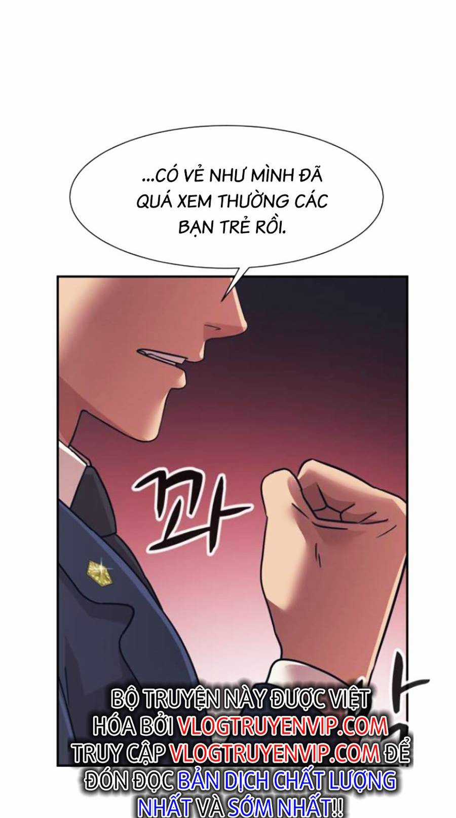 Sóng Ngầm Chapter 49 trang 44
