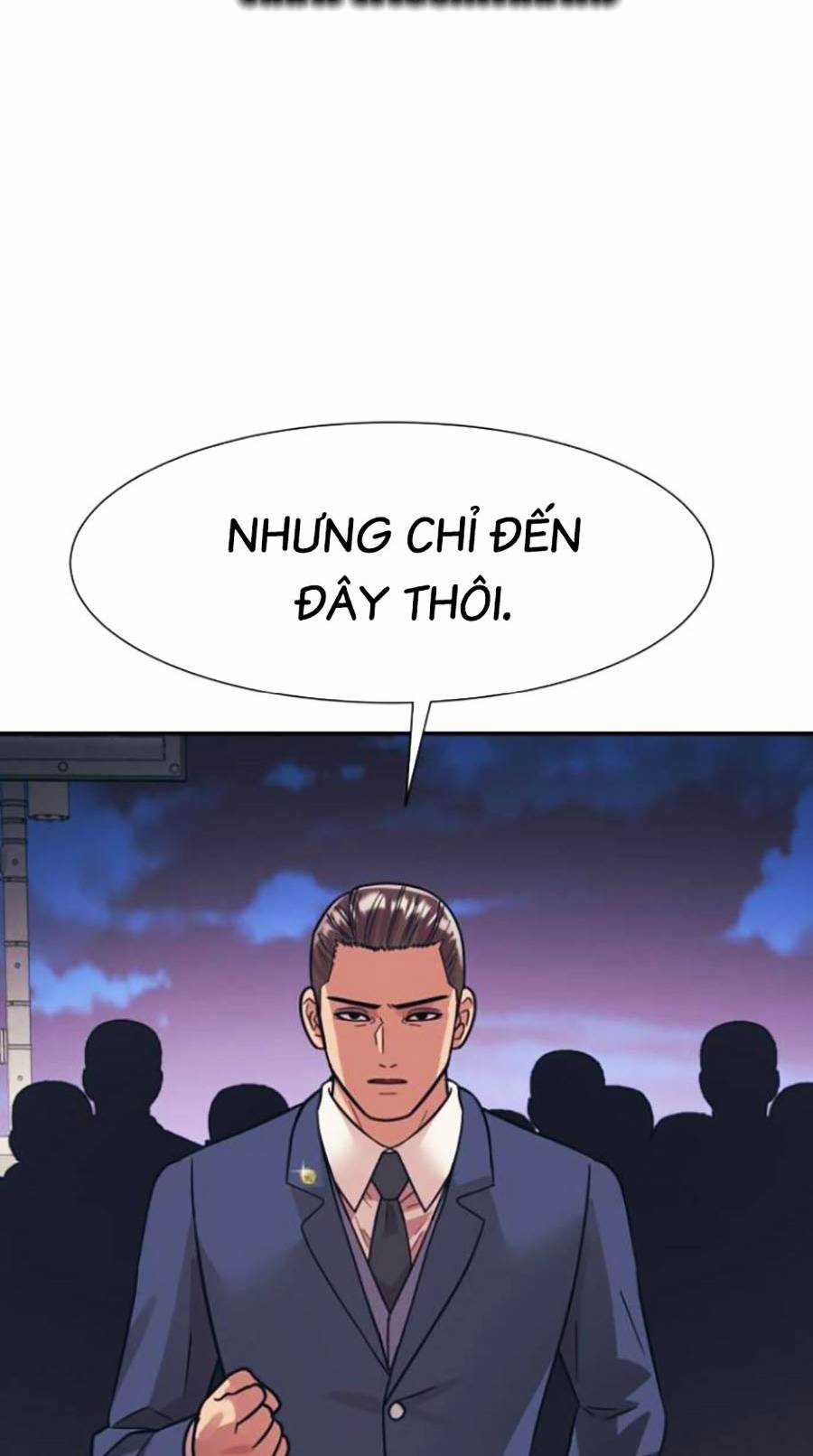 Sóng Ngầm Chapter 49 trang 45