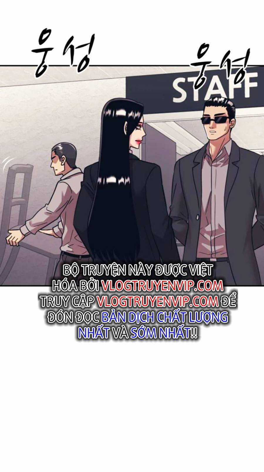 Sóng Ngầm Chapter 49 trang 49