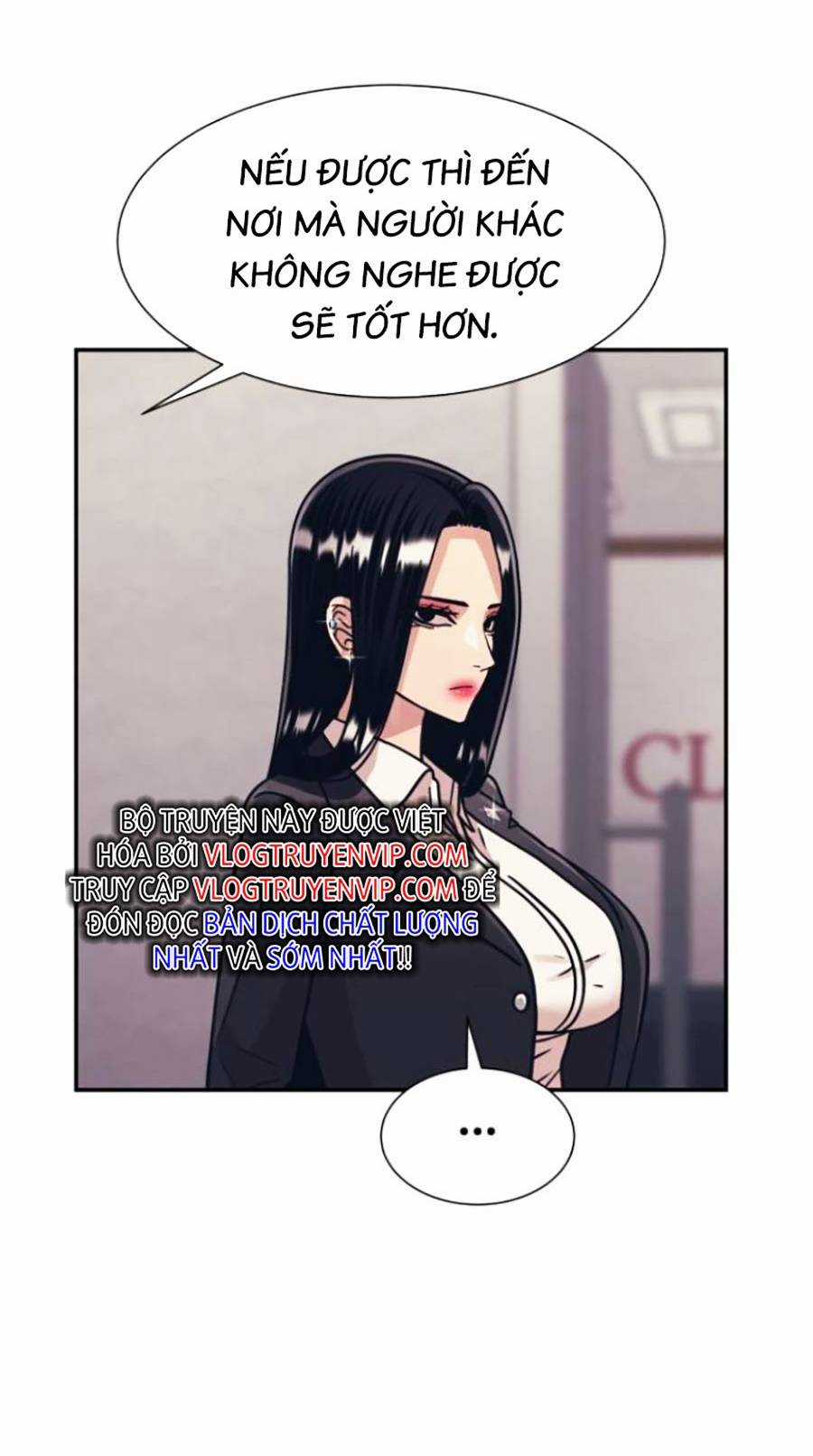 Sóng Ngầm Chapter 49 trang 52