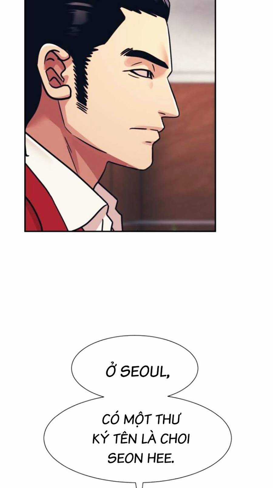 Sóng Ngầm Chapter 49 trang 56