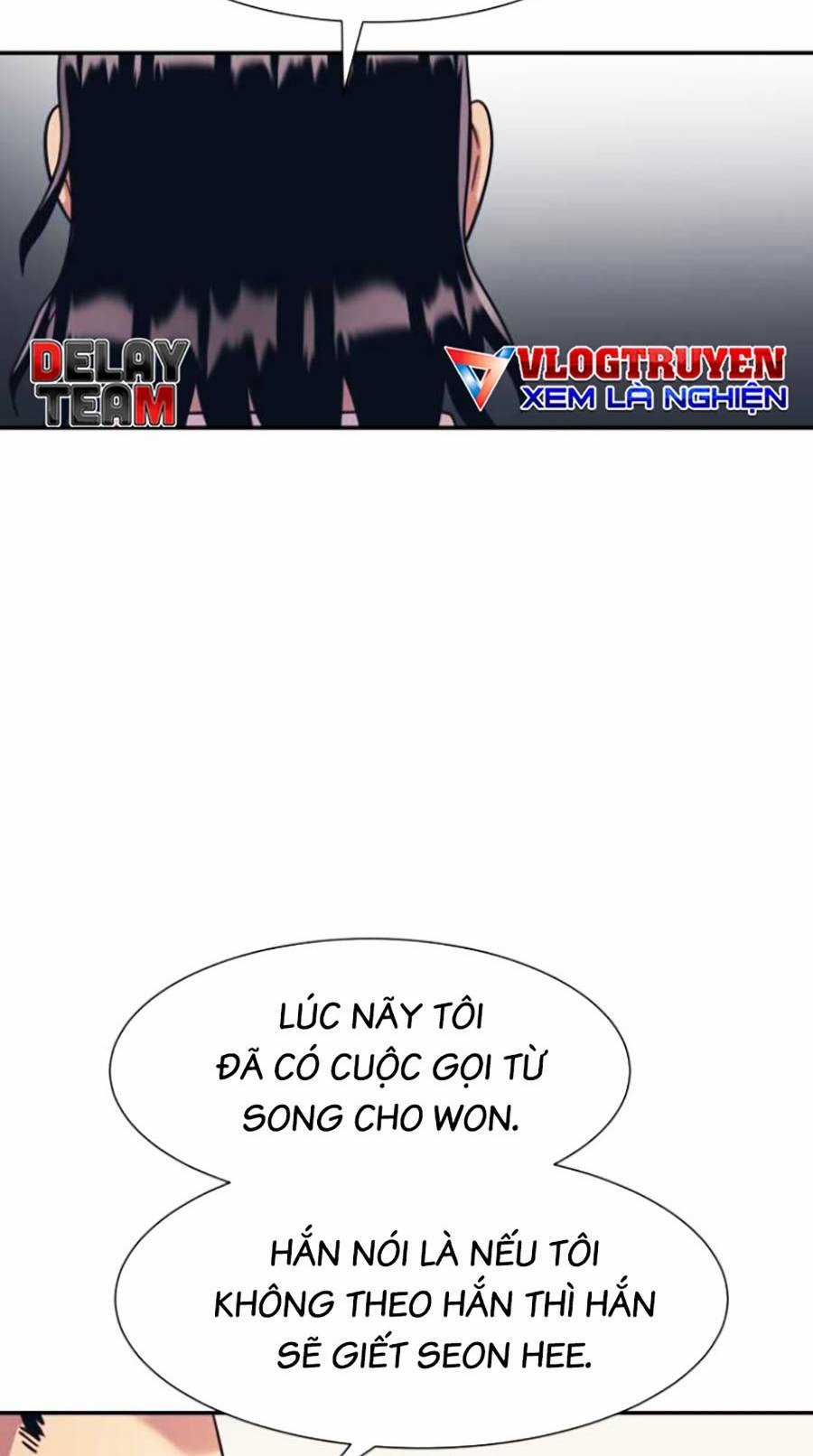 Sóng Ngầm Chapter 49 trang 61