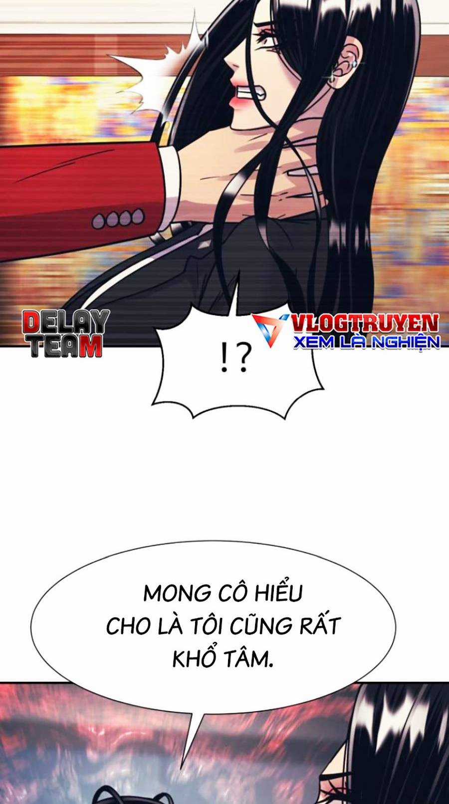 Sóng Ngầm Chapter 49 trang 65