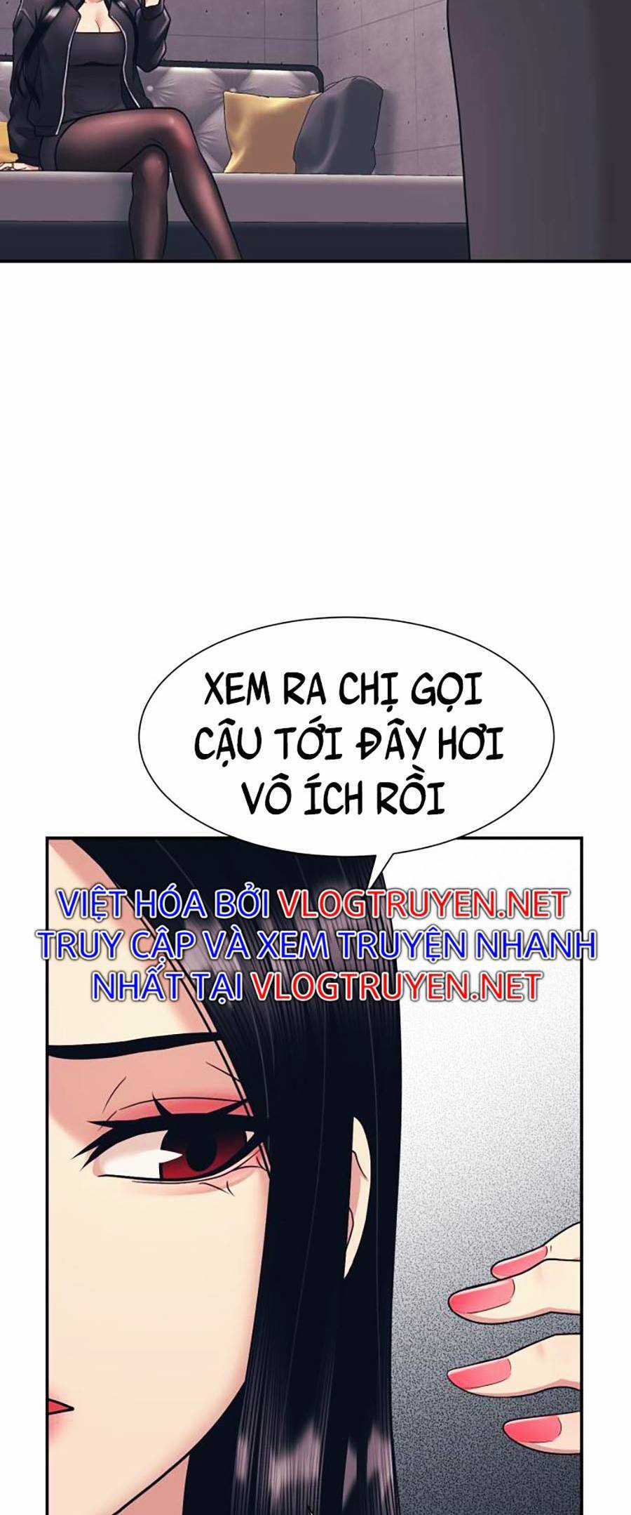 Sóng Ngầm Chapter 5 trang 12