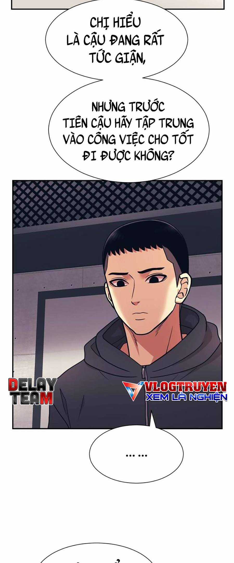 Sóng Ngầm Chapter 5 trang 14