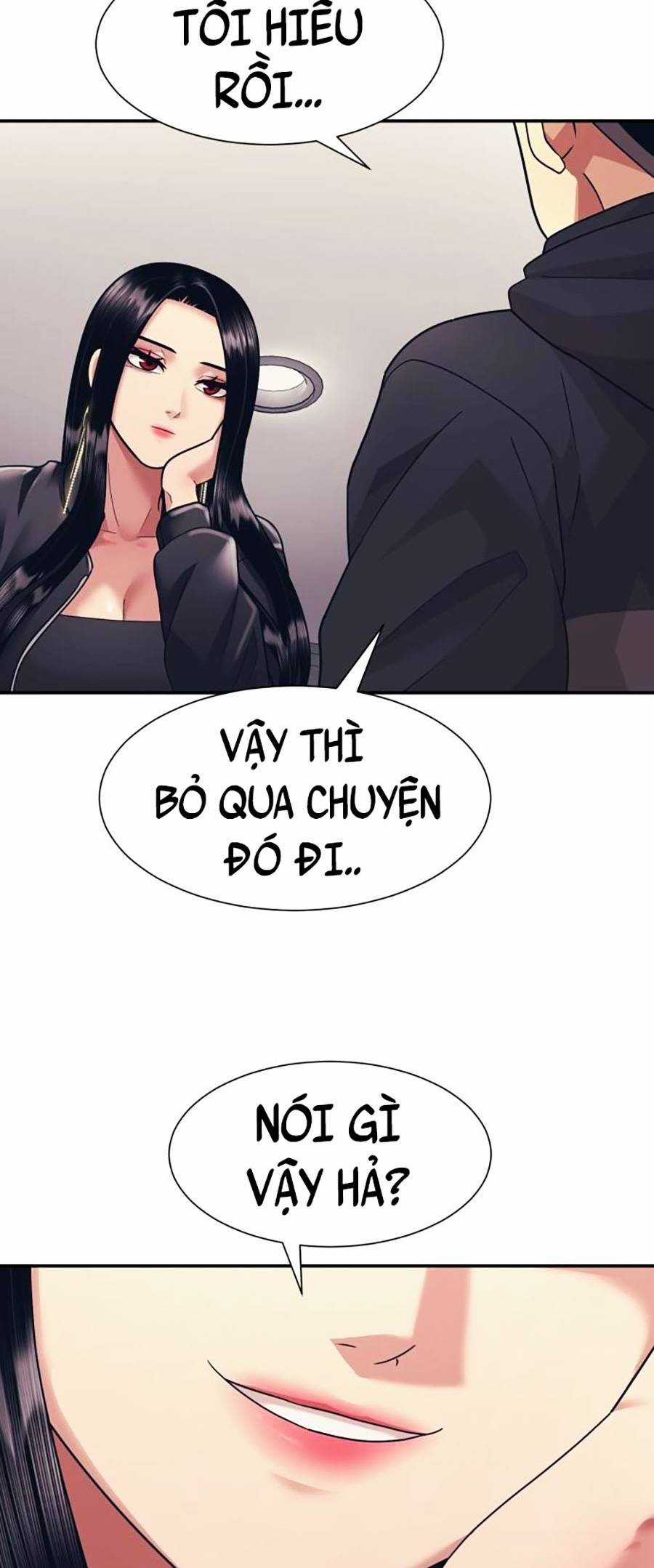 Sóng Ngầm Chapter 5 trang 15