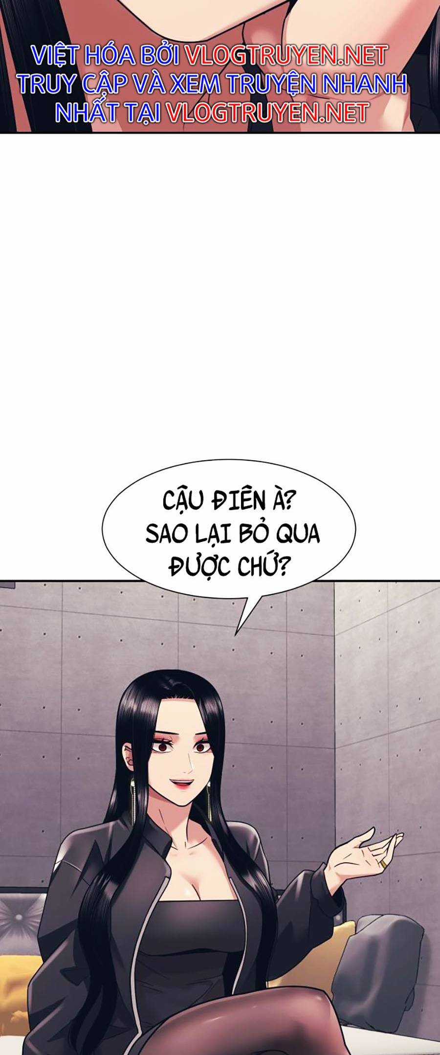 Sóng Ngầm Chapter 5 trang 16
