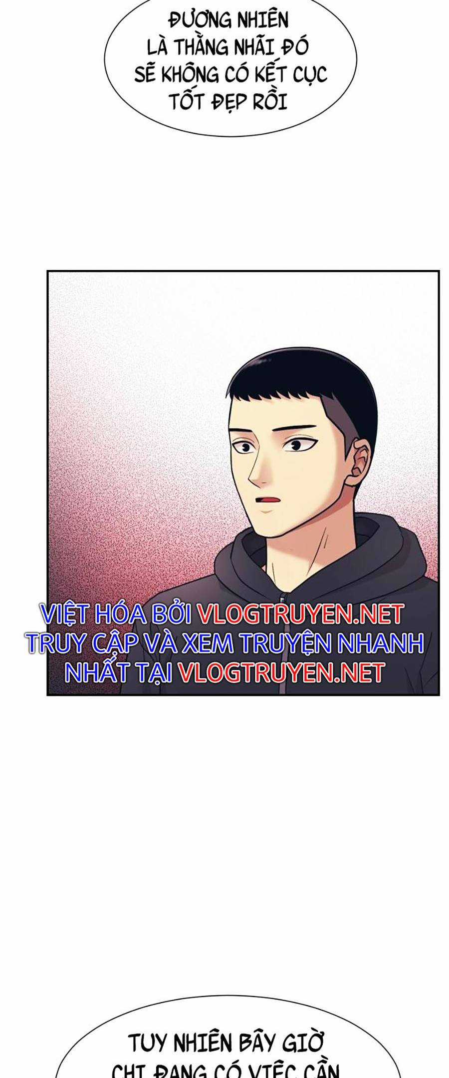 Sóng Ngầm Chapter 5 trang 18