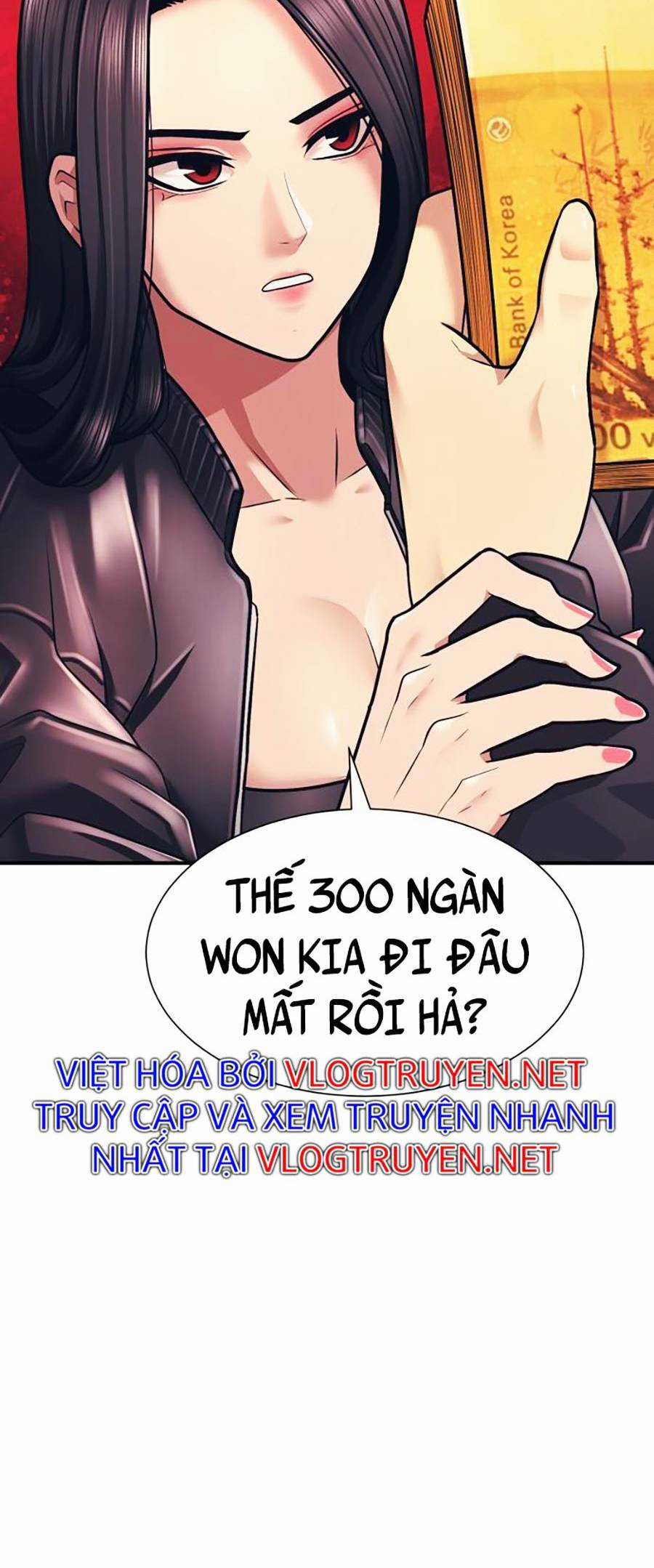 Sóng Ngầm Chapter 5 trang 2