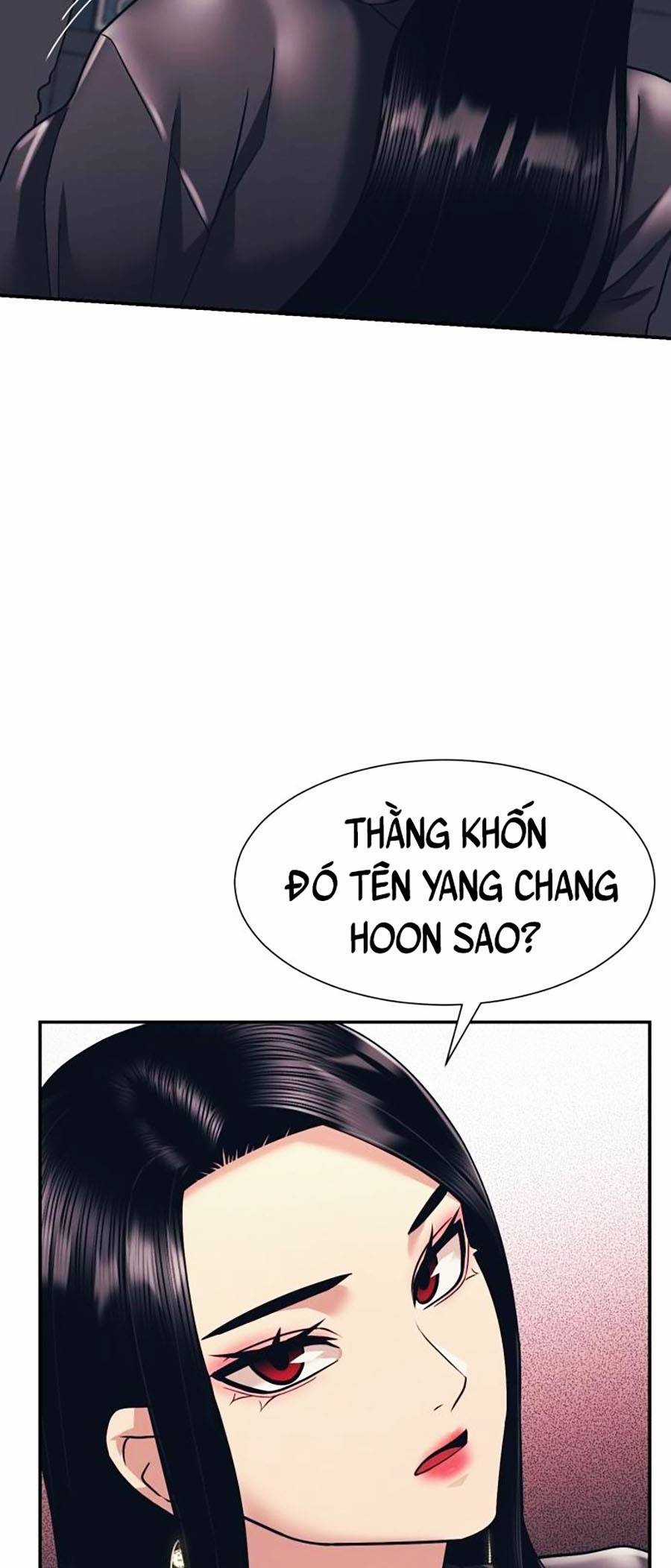 Sóng Ngầm Chapter 5 trang 22