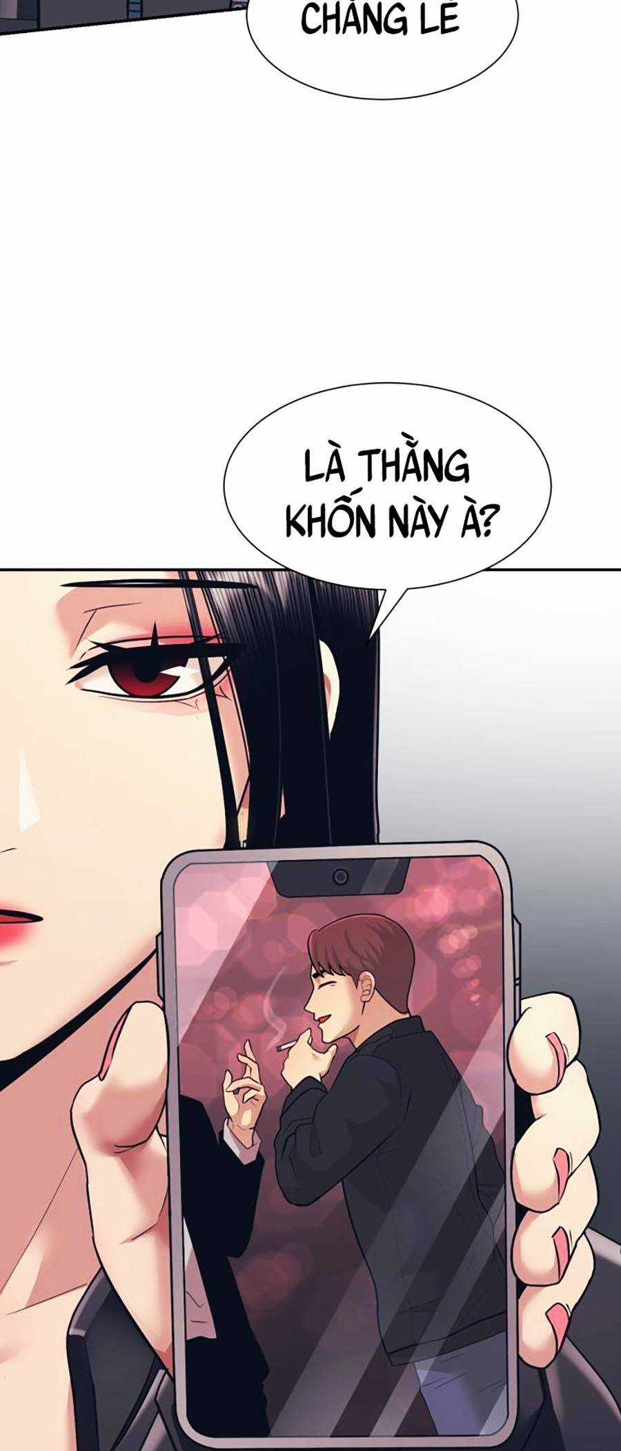 Sóng Ngầm Chapter 5 trang 24