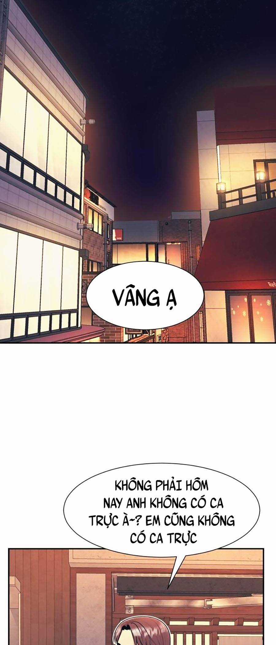 Sóng Ngầm Chapter 5 trang 26