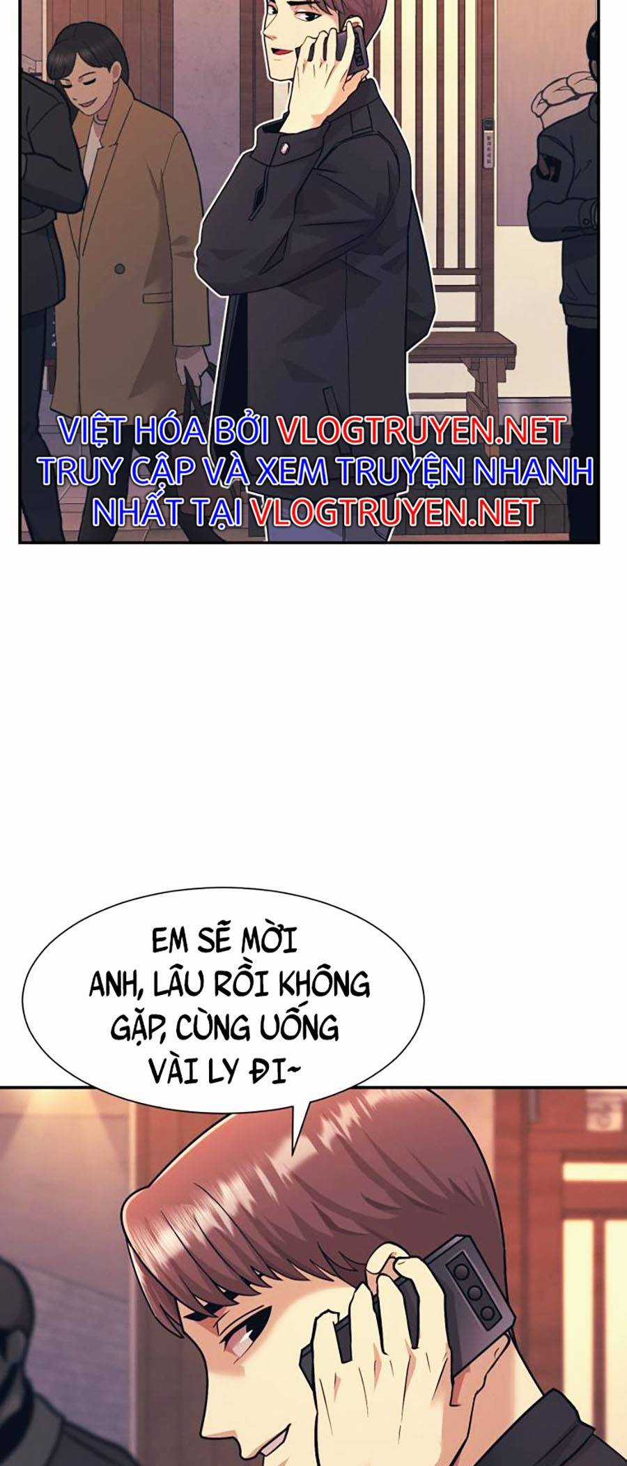 Sóng Ngầm Chapter 5 trang 27