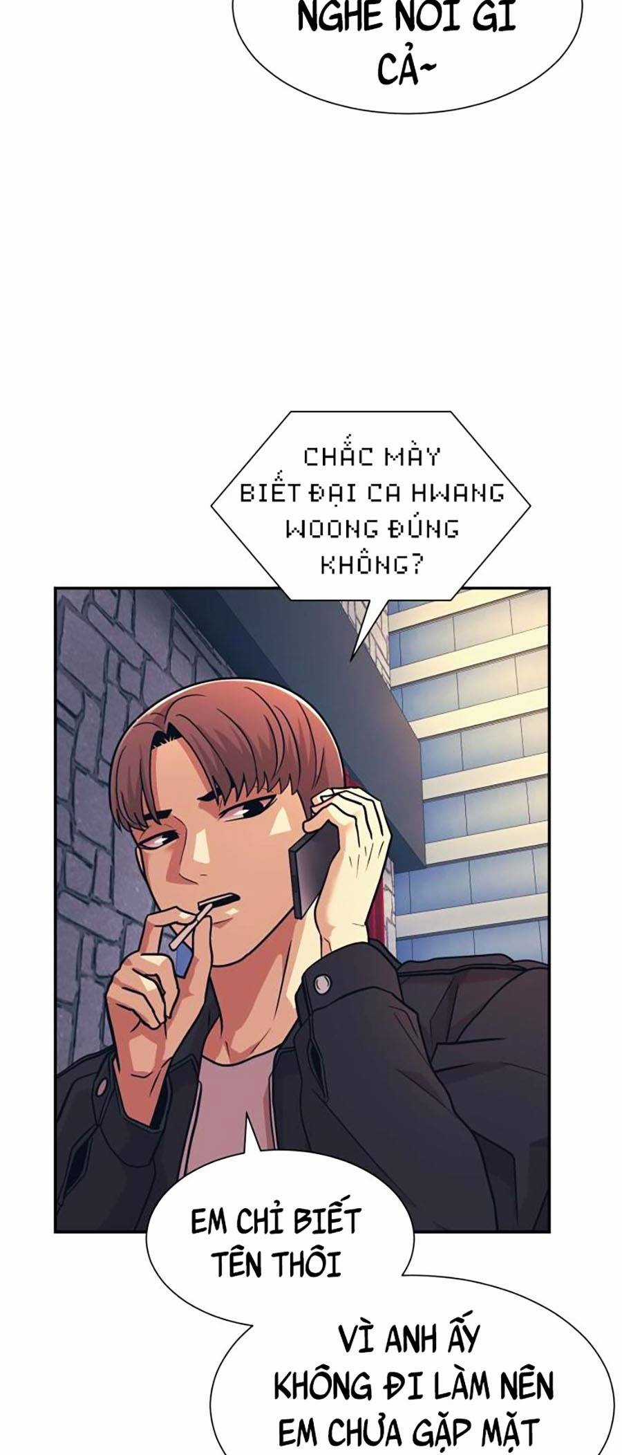 Sóng Ngầm Chapter 5 trang 29