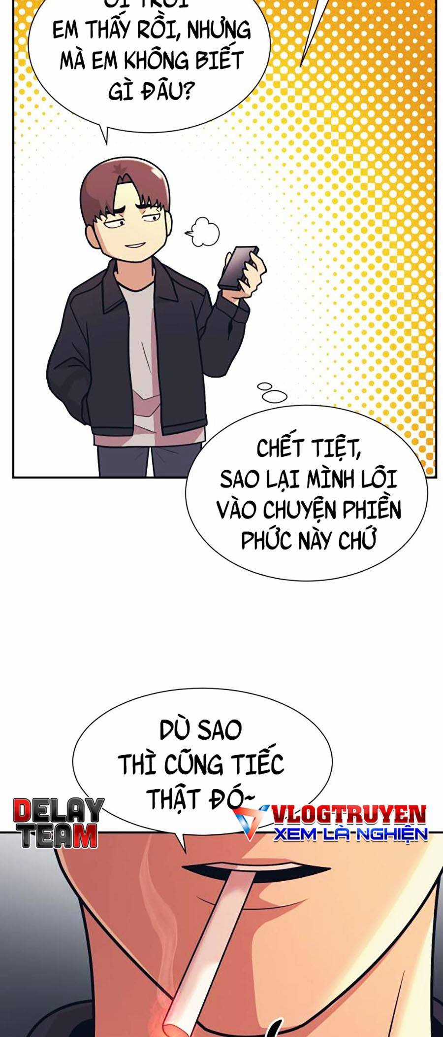 Sóng Ngầm Chapter 5 trang 31