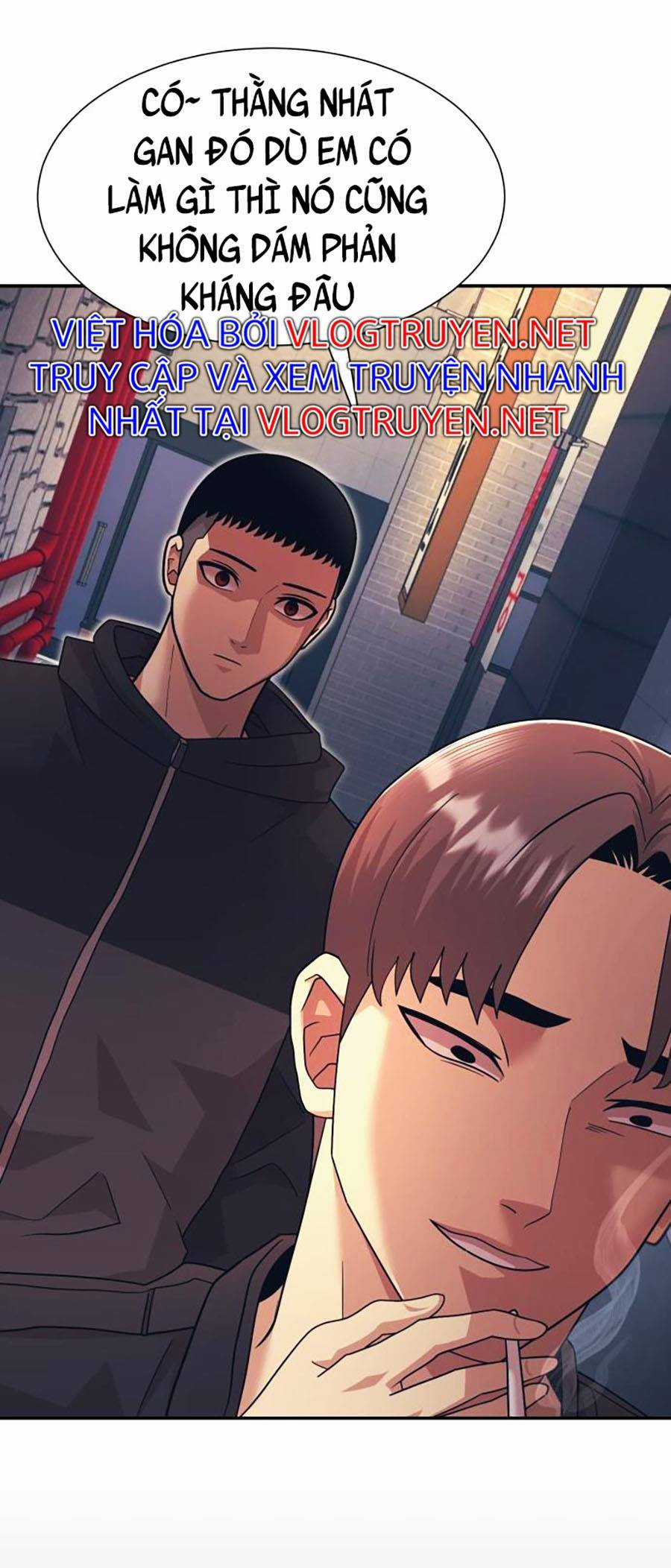 Sóng Ngầm Chapter 5 trang 34