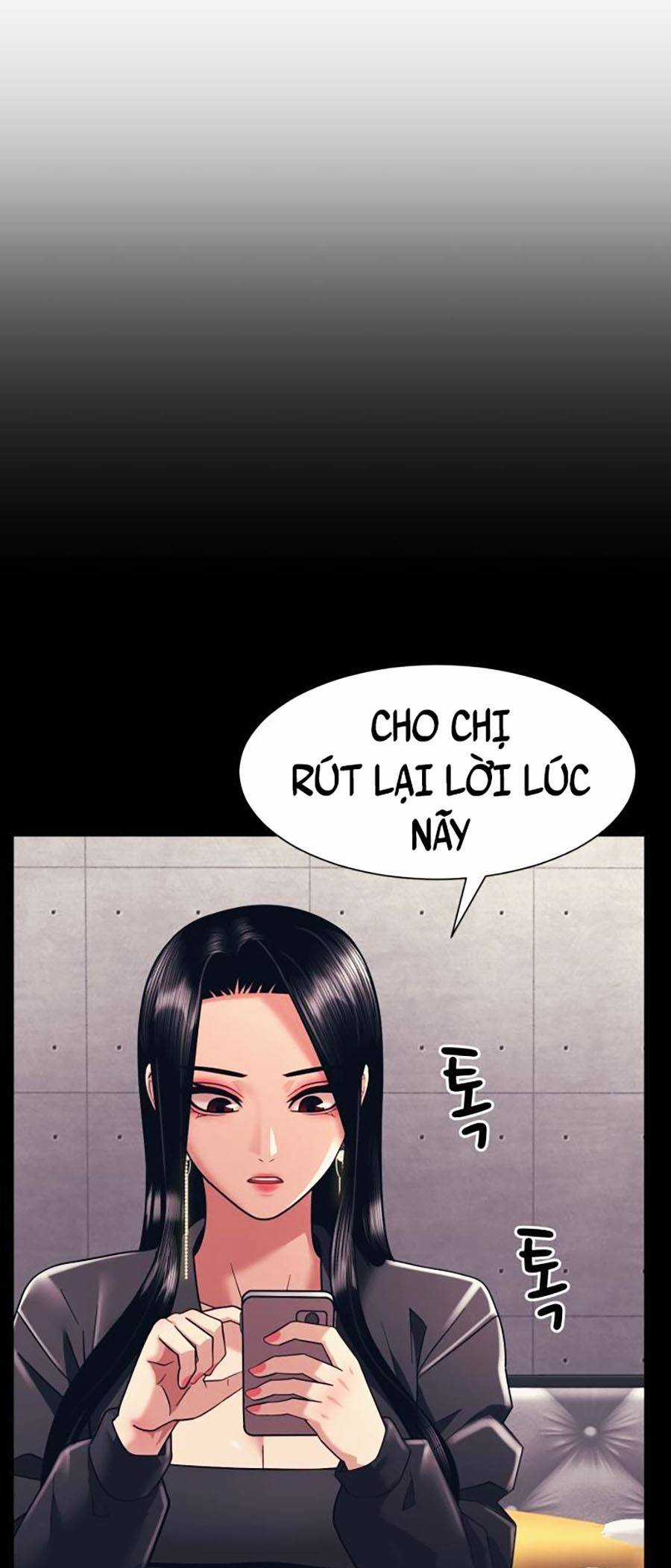 Sóng Ngầm Chapter 5 trang 35