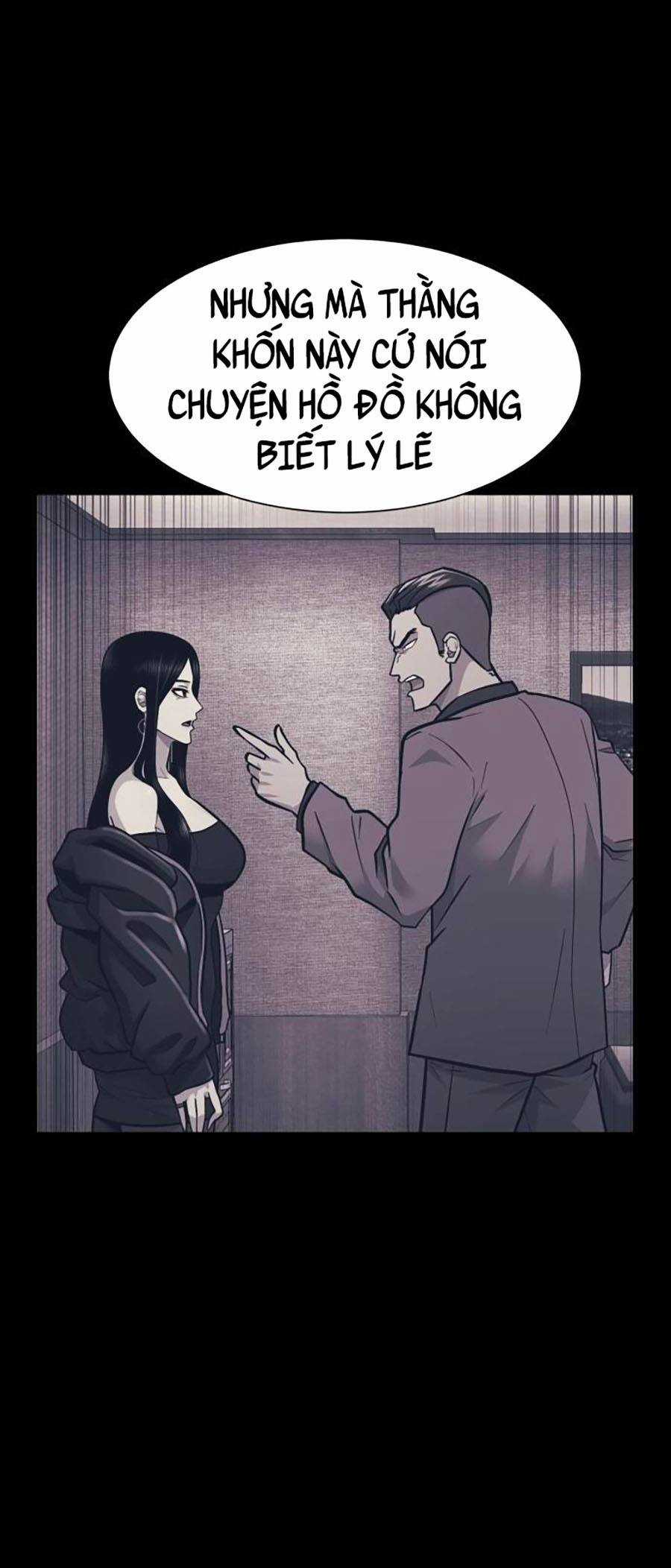 Sóng Ngầm Chapter 5 trang 40