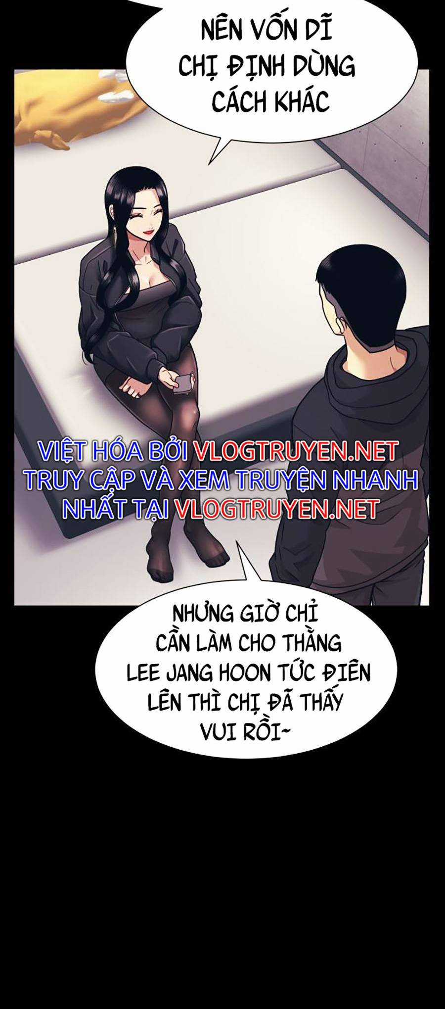 Sóng Ngầm Chapter 5 trang 42