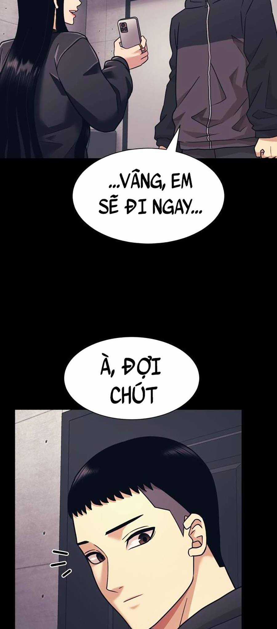 Sóng Ngầm Chapter 5 trang 44