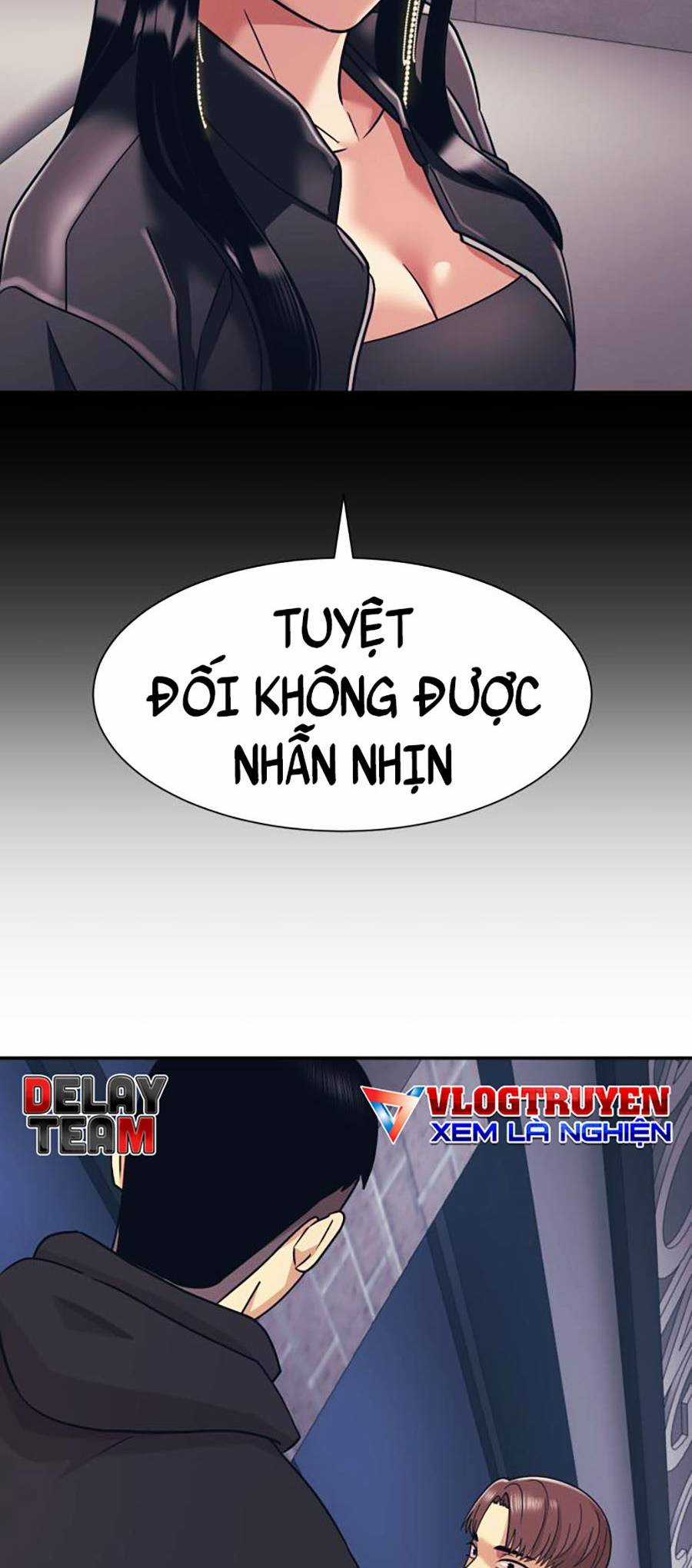 Sóng Ngầm Chapter 5 trang 46