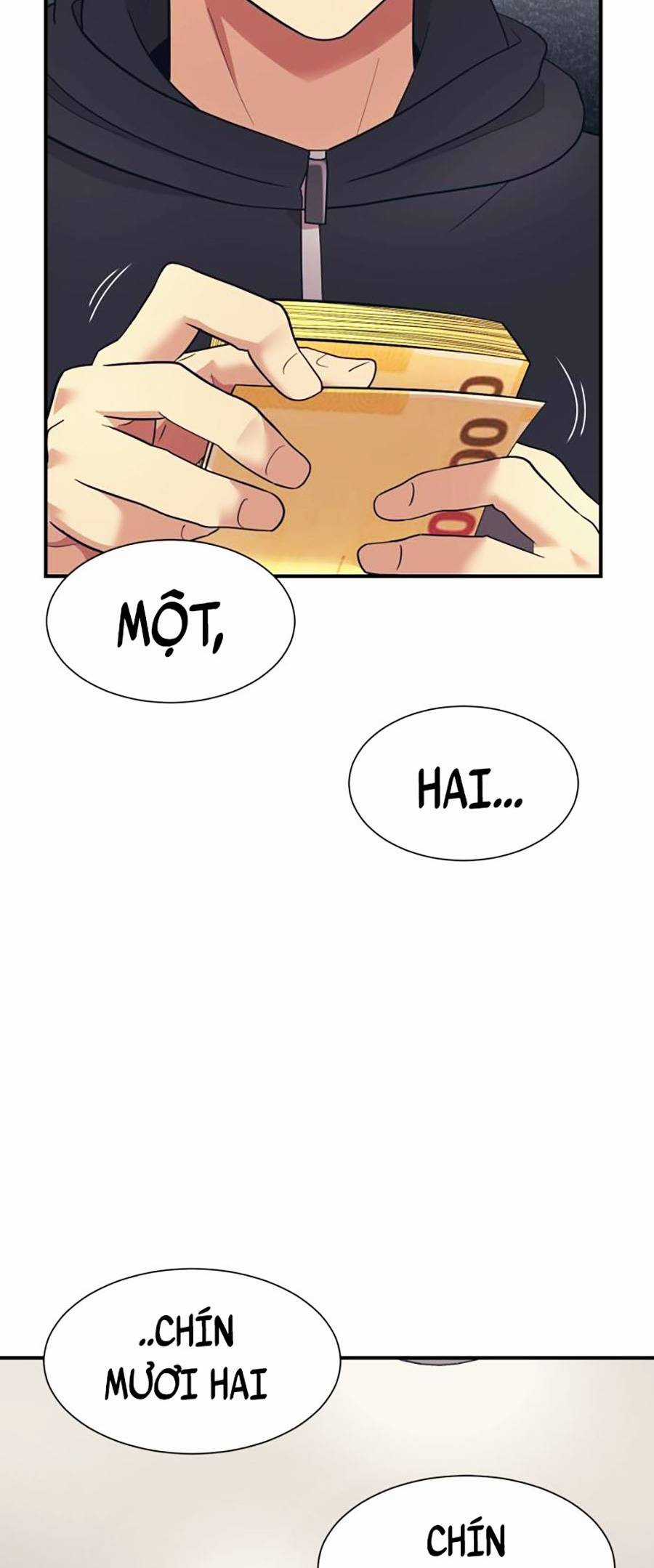 Sóng Ngầm Chapter 5 trang 5