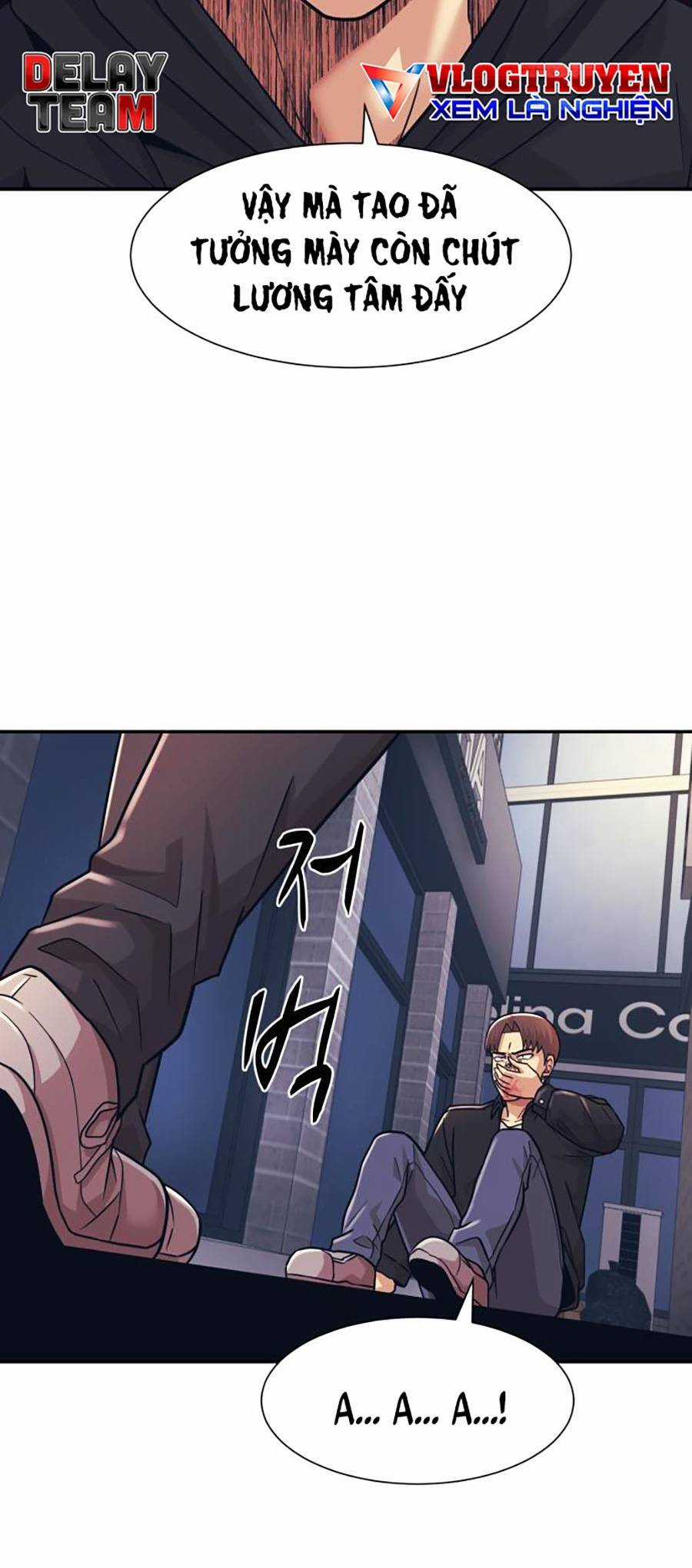 Sóng Ngầm Chapter 5 trang 50