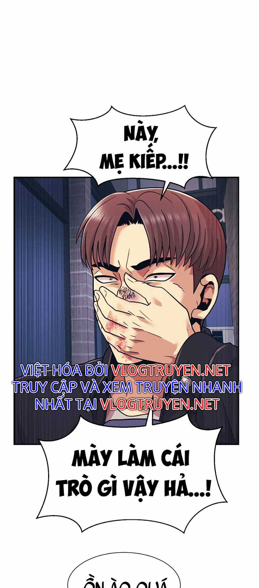 Sóng Ngầm Chapter 5 trang 51