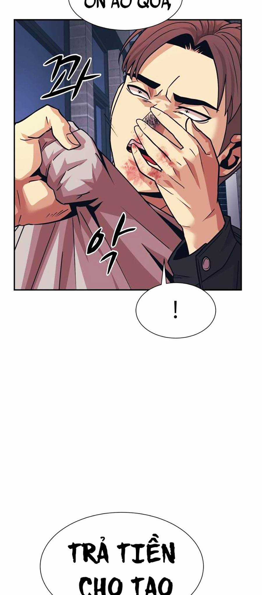 Sóng Ngầm Chapter 5 trang 52