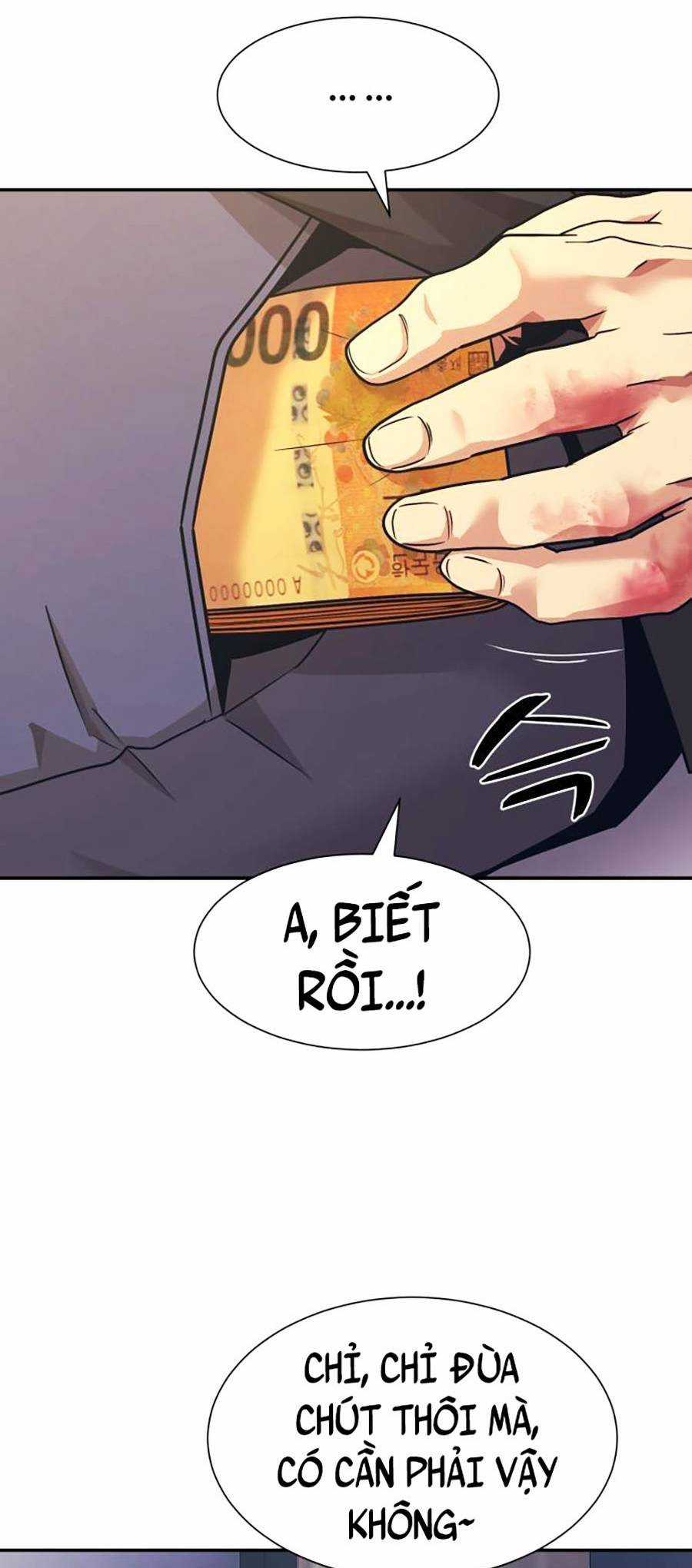 Sóng Ngầm Chapter 5 trang 54