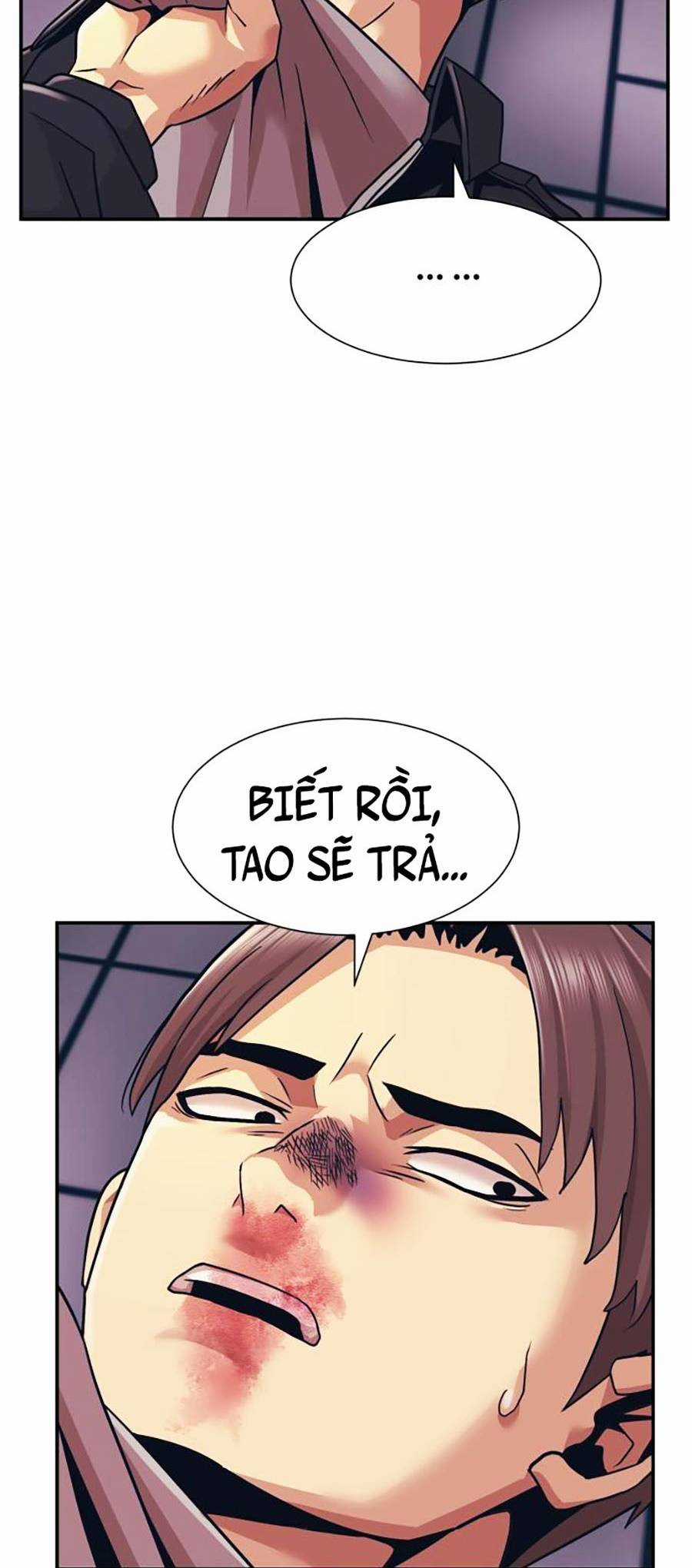 Sóng Ngầm Chapter 5 trang 57