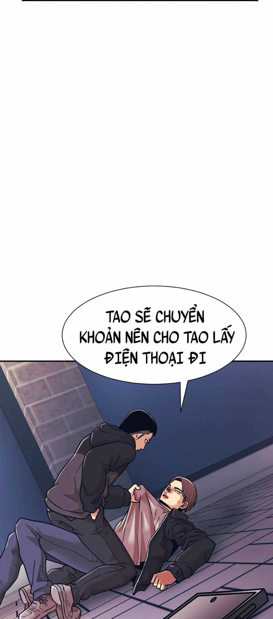 Sóng Ngầm Chapter 5 trang 58