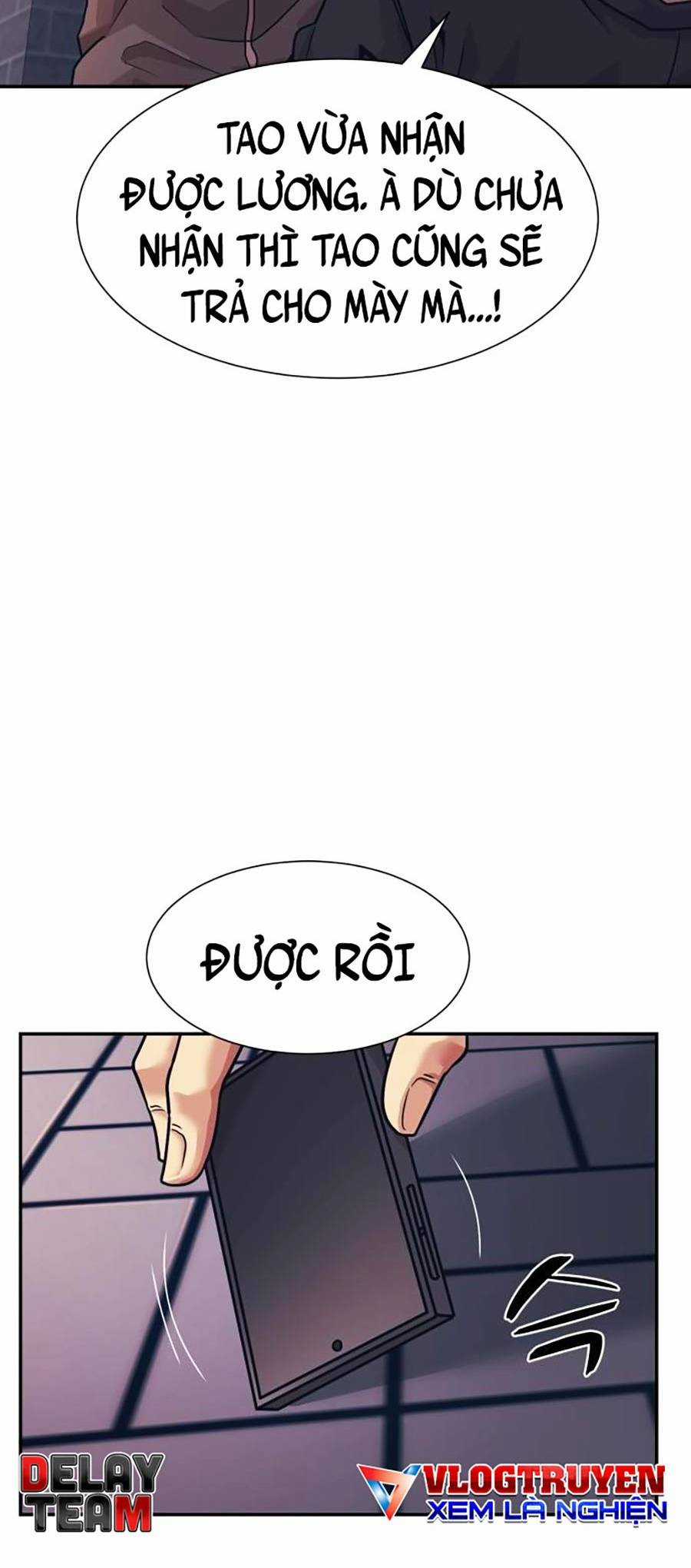 Sóng Ngầm Chapter 5 trang 60