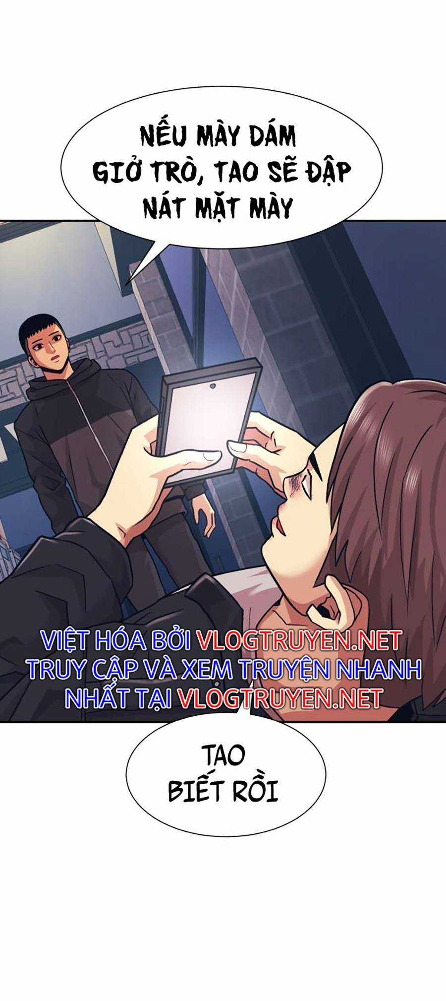 Sóng Ngầm Chapter 5 trang 62